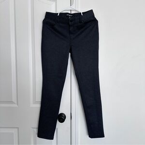 Karl Lagerfeld Houndstooth Pants